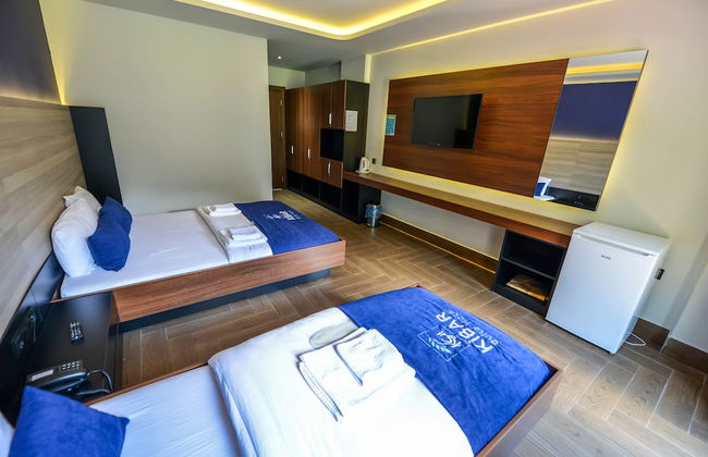 Kibar Suite Hotel - Foto 14