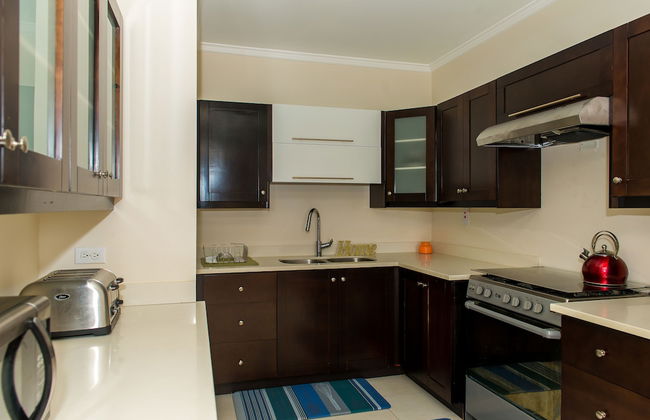 City Ridge Luxury 2 Bedroom - Foto 15