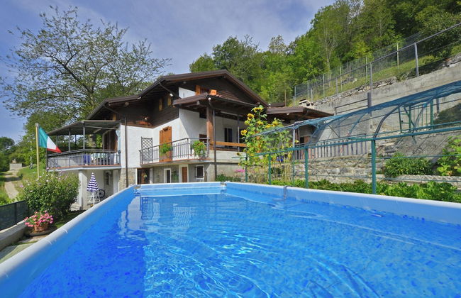 Casa Busso - Foto 41