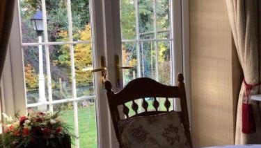 Tullyard House - Foto 4, Garden view