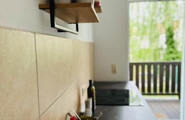 Apartment Boho Living - Foto 17