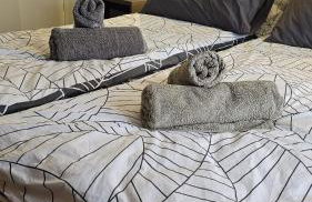 Mała Poleska - przytulny apartament z ogródkiem - Photo 30