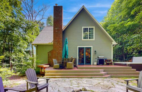 Heartwood Manor - Foto 8