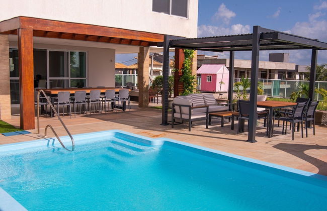 Casa na Praia de Graçandu por Carpediem - Foto 27