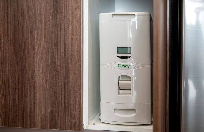 Nesta - The Grand Hao Nam - Photo 22