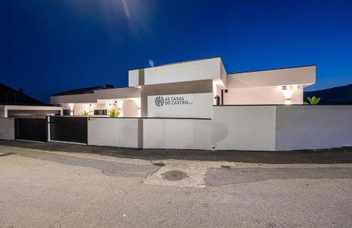 As Casas do Castro "Curota" - Foto 21