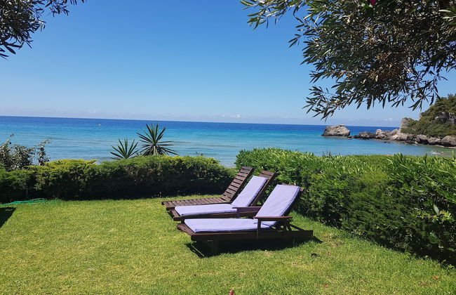 Corfu Island Apartment 13 - Foto 25