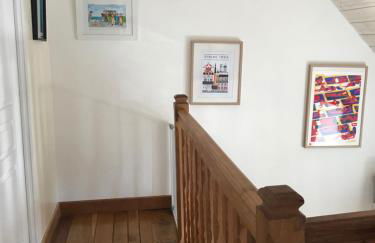 Maison de pêcheurs à 50 mètres de la mer - Foto 14