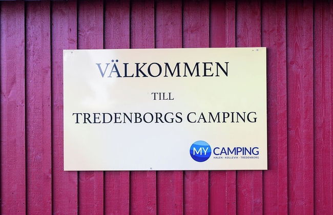 My Camping Tredenborg - Foto 4