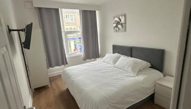 Bright Comfy Bristol Apartment - Foto 4