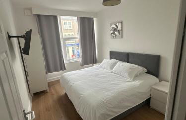 Bright Comfy Bristol Apartment - Foto 4