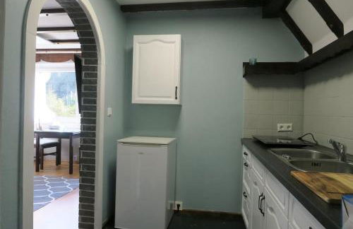 Romantisches Rückzugsnest - Waldidylle und Bergblick - Photo 14