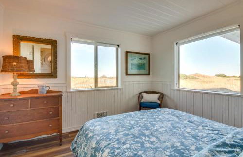 Beachfront Bandon Vacation Rental with Ocean View! - Foto 22