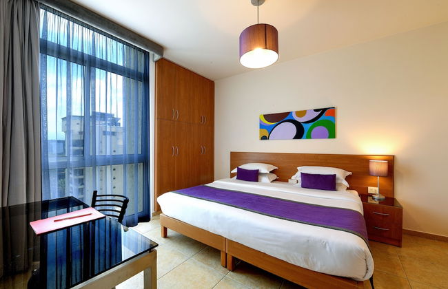 The Smallville Xpress Hotel - Foto 10