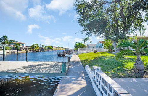 Waterfront Fishing Pier - The Pier Cottage - Foto 8