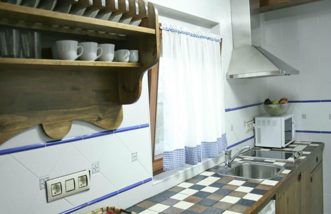 El Requexu Apartamentos Rurales - Foto 17