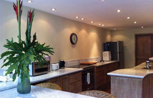 Sienna Villas Seminyak - Foto 27