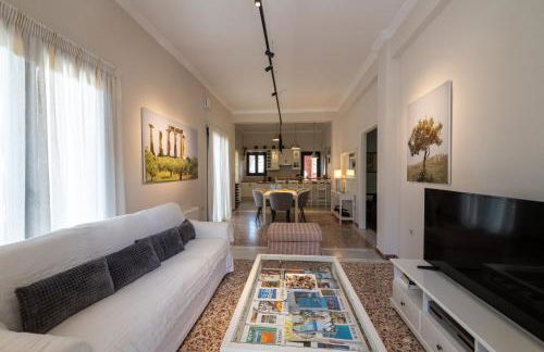 Angelinas Quarters - Kalamata Mediterranean Villas - Foto 7