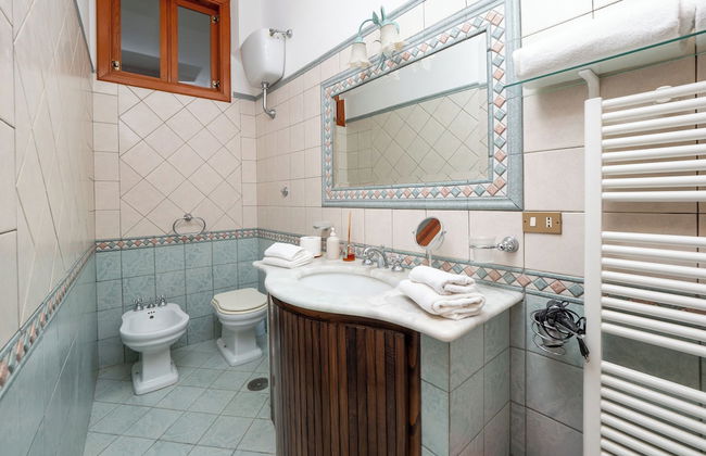 Casa Sara in costiera amalfitana - Foto 42