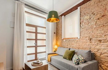 Modern 1 Bedroom Apt in Historic Center • Ground F - Foto 14