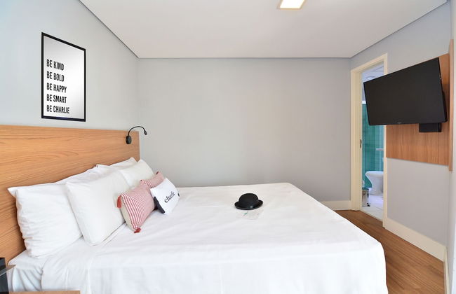 Charlie Faria Lima - Foto 18