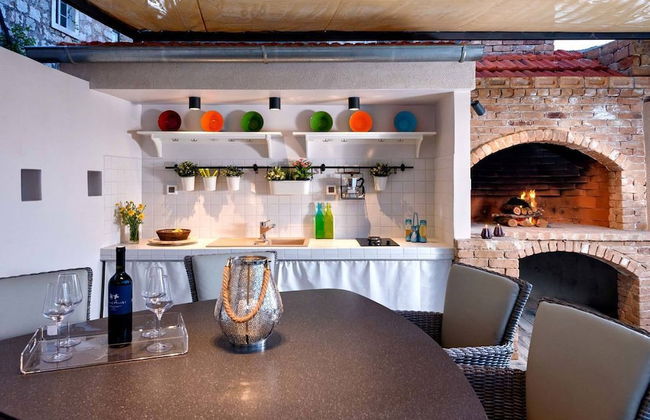 Holiday Home Secret Garden - Foto 30