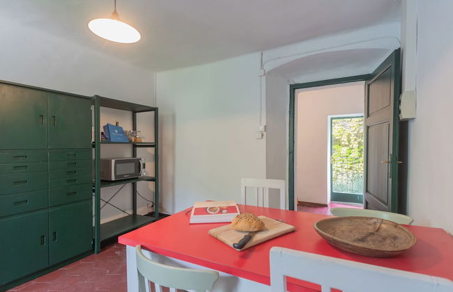 Residenza Regina by Rent all Como - Photo 23