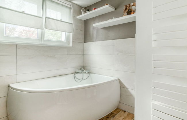 Swanky Cottage in Saasenheim With Balcony - Foto 24