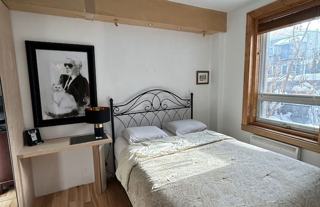 Le Sieur de Joliette - Foto 8