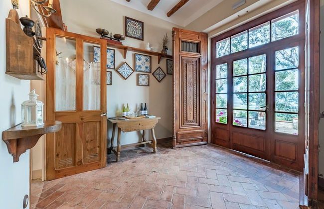 Unik Vacation Mas Barbat - Foto 99