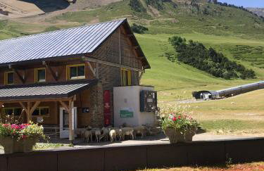 L'Etoile du Berger Chalet des Etoiles 8 pers - Foto 21