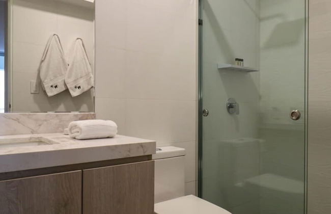 w Fantastic View 1BR in Bajada Balta Miraflores - Photo 14