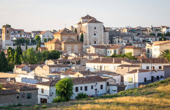 Free tour por Chinchón - Foto 6