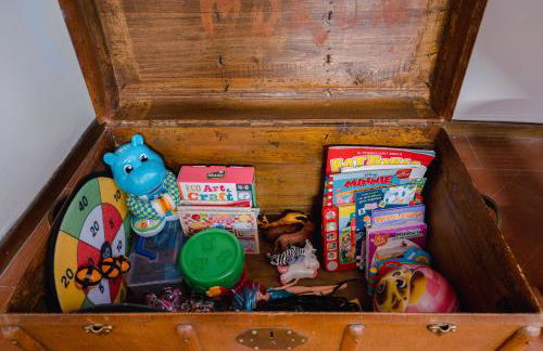 Riccimballa Luxury House - Foto 60