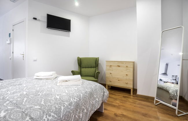 Hotelito Boutique Camp Nou - Foto 4