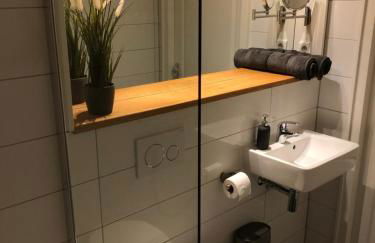 Die zwei Löwen Ferienwohnungen - Foto 124