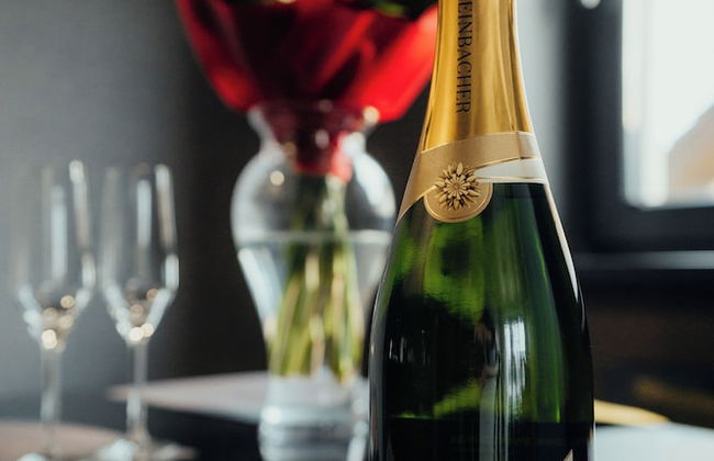 R31 Residence Apartkomplex - Foto 19