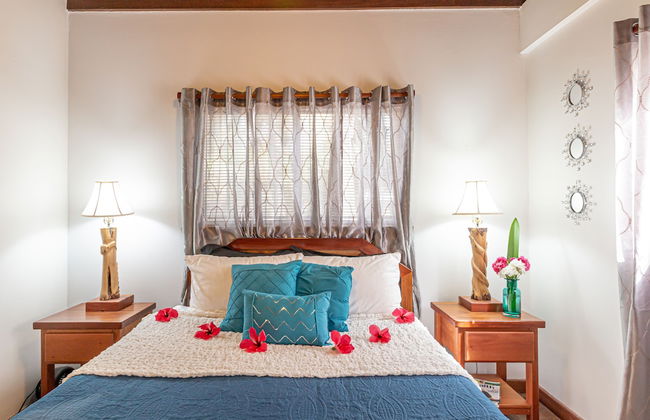 Tres Cocos Resort - Foto 60