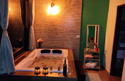 Chalé horizonte azul - Photo 71