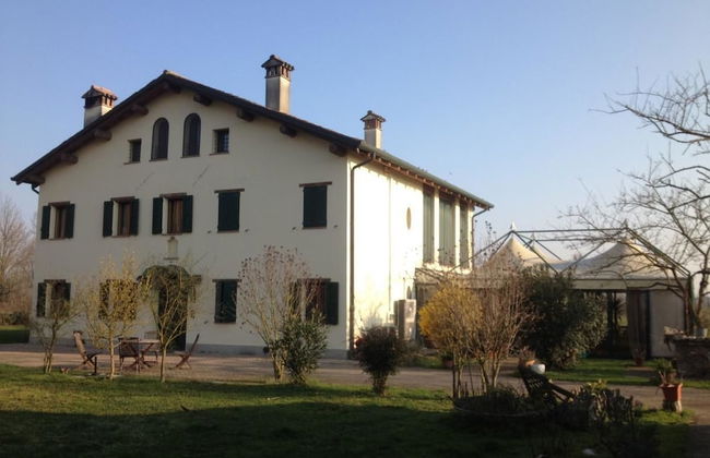 Agriturismo Arcadia - Foto 1