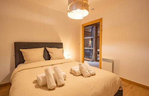 Chalet Achillée 5 Bedrooms - Foto 17