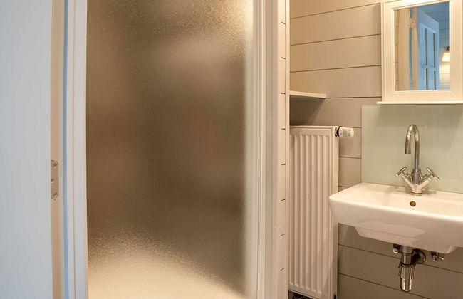 Getaway With Sauna in Falaen - Foto 24