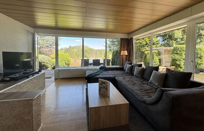 Apartment in Altenau Near Hexenstieg Trail - Photo 16