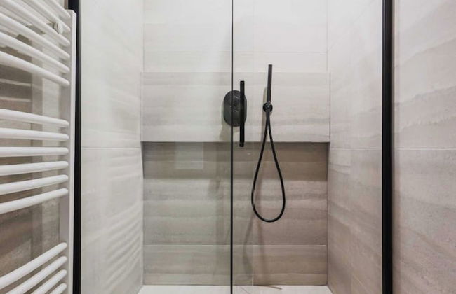 Welcoming 2br/6p Apartment - Roquette - Photo 19