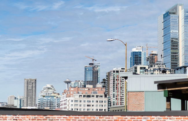 Pelicanstay in Stadium District - Foto 26