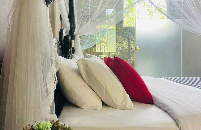 Villa Tambaka Retreat - Photo 52