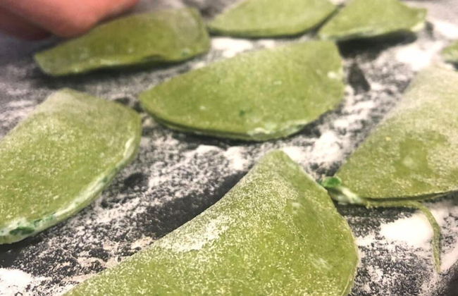 Corte San Ruffillo-Azienda Agrituristica - Foto 65