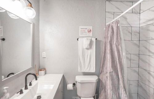 1BR Apt 7 mins Integris Monthly 15 Off #20A - Foto 44