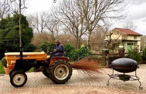 AGRITURISMO Da Baffone - Foto 24