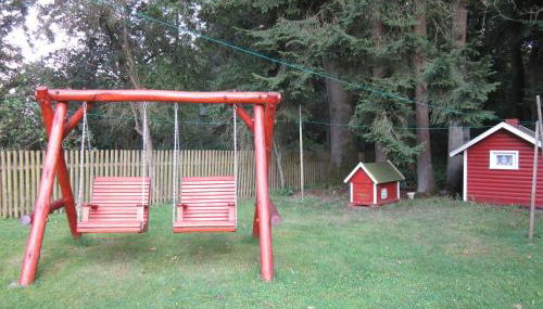 Haus Annegret - Foto 3, Garden